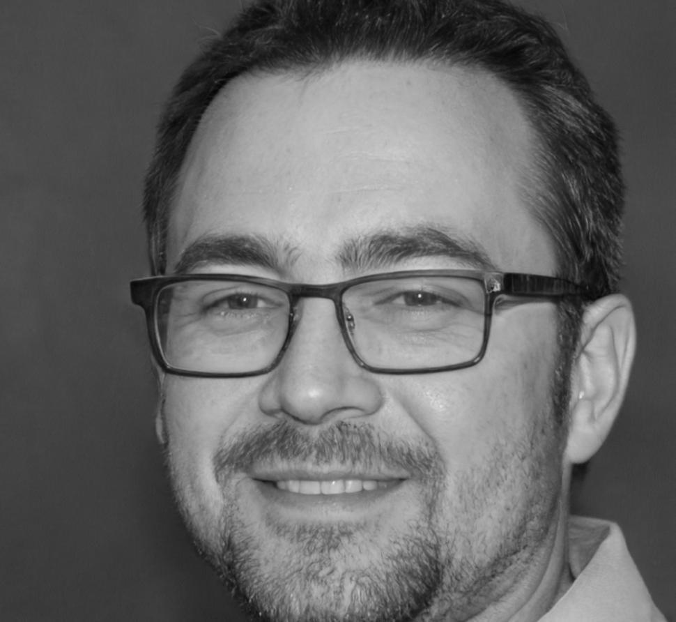 Mathéo Giraudet, expert en analyse financière