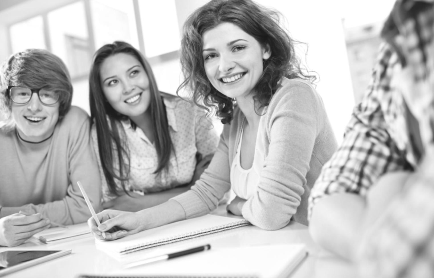 Participants lors d'un atelier de formation financière