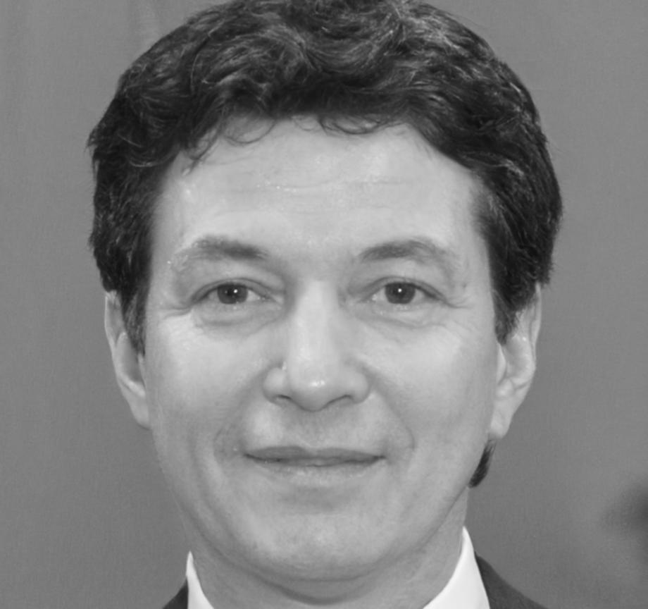 Portrait de Fabien Moreau