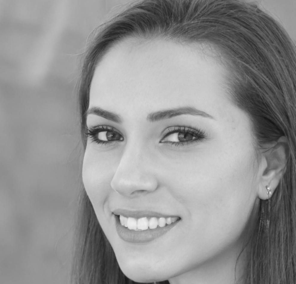 Portrait de Claire Dubois